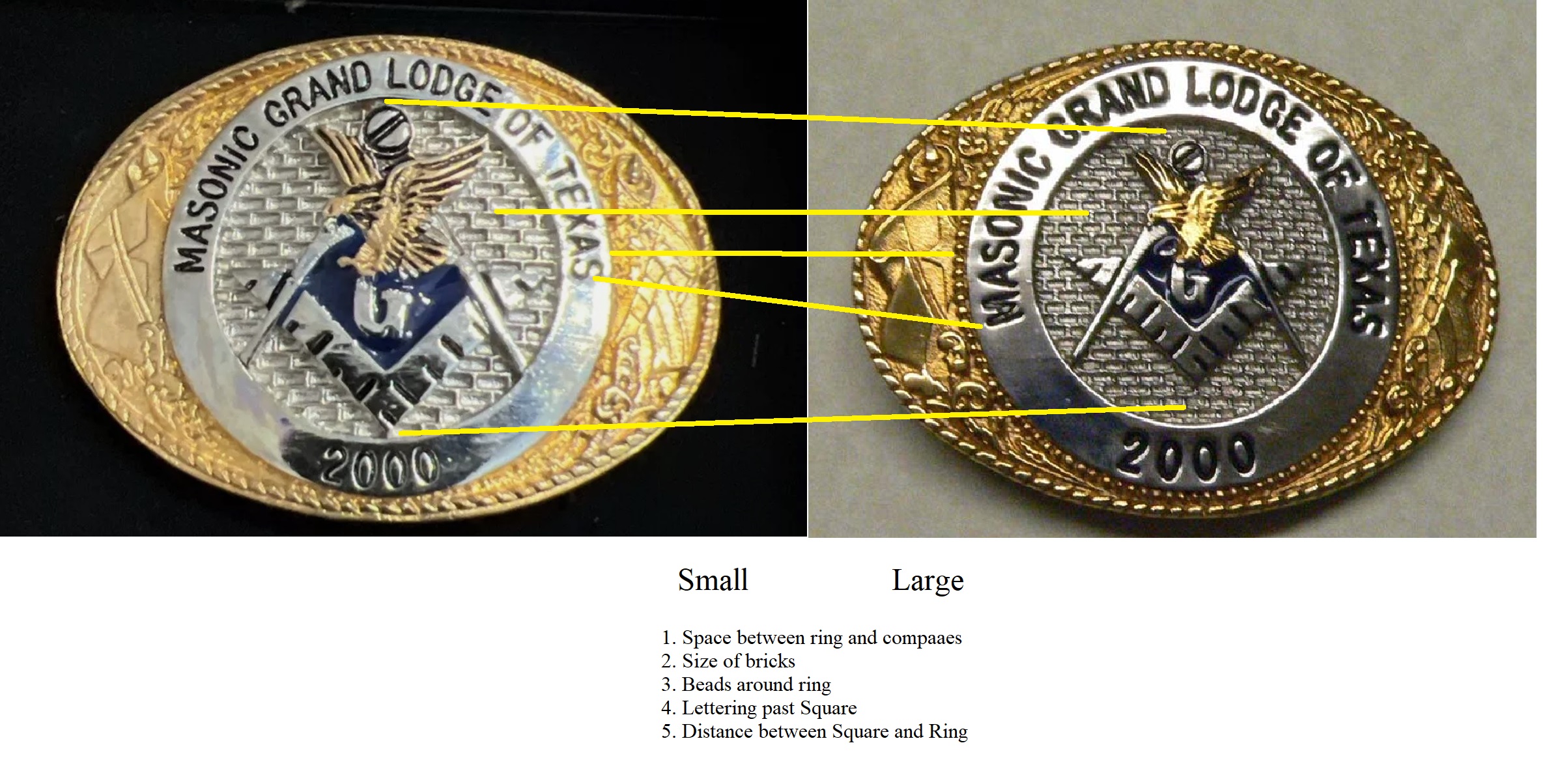 [Small Buckle Pic Missing] (Click here)
